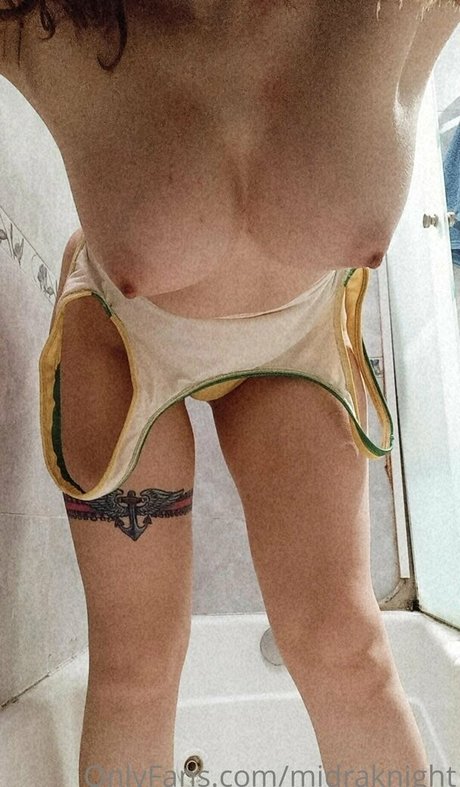 midraknight only fans leaks porn