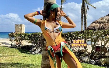 Bayonet Cosplay onlyfans nudes