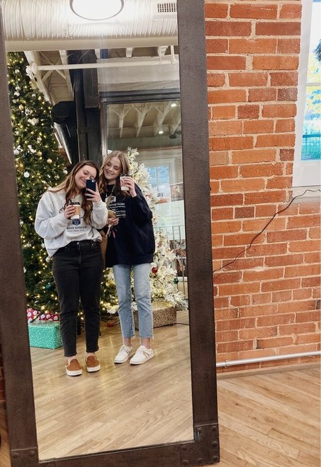 Lauren Mae only fans.