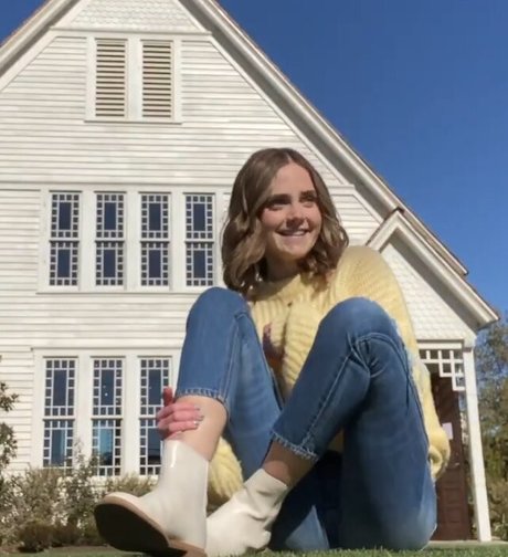 Lauren Mae new onlyfans