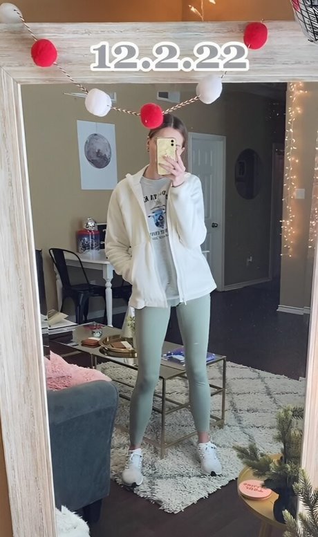 Lauren Mae onlyfans leaked naked