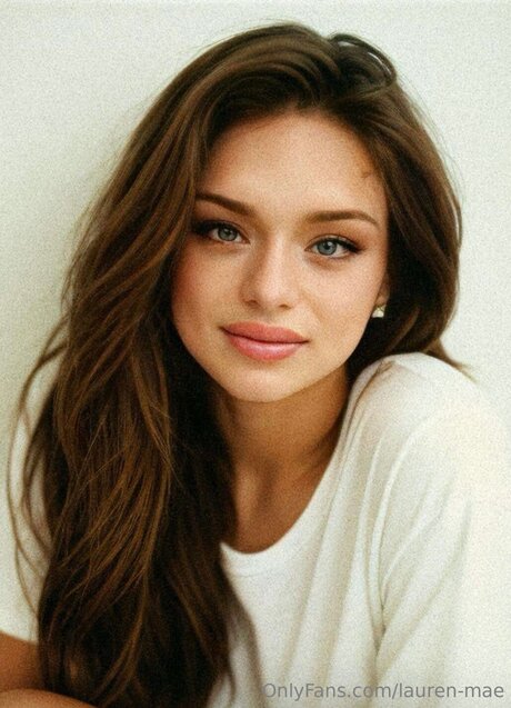 Lauren Mae onlyfans lesk