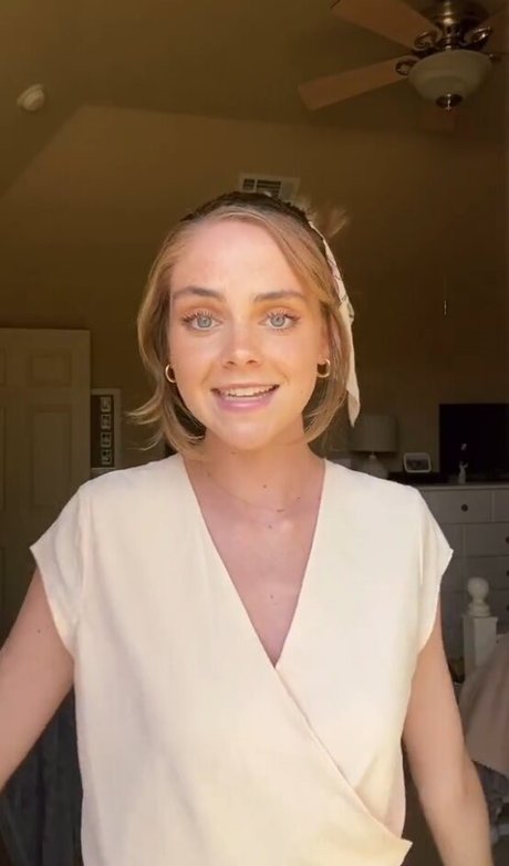 Lauren Mae leaked only fans porn