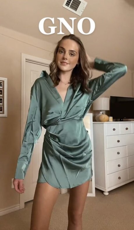 Lauren Mae leaked onlyfans pictures