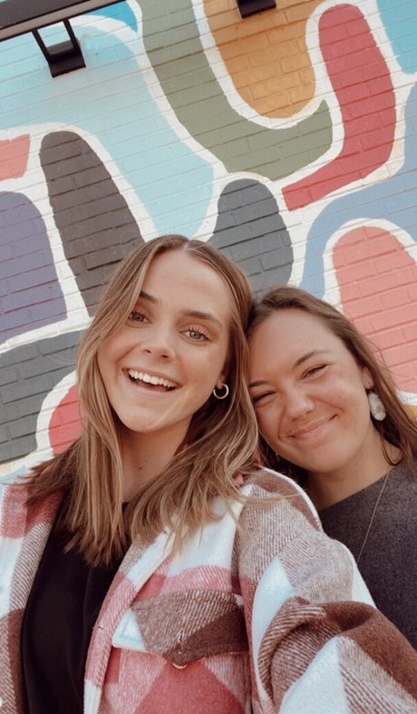 Lauren Mae onlyfans sexy