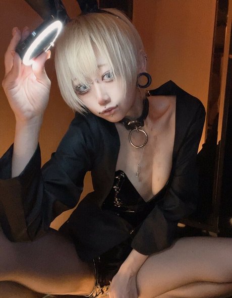 Mokumoku Free_ onlyfans naked leak