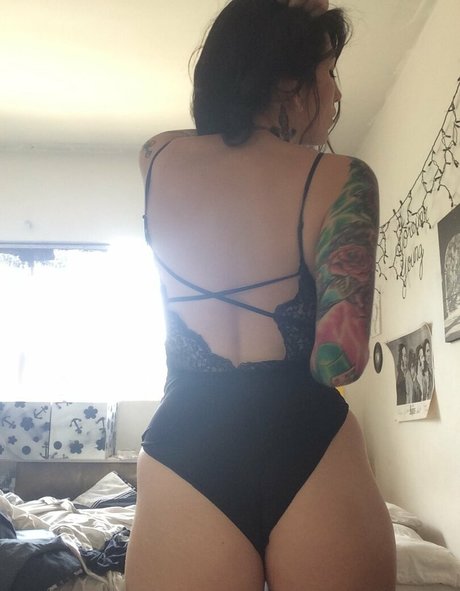 Maryan Romero onlyfans leakd