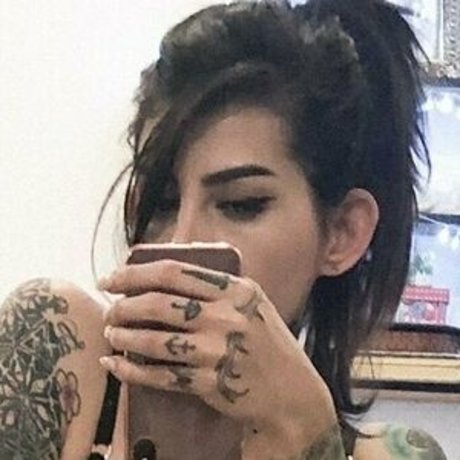 Maryan Romero porn onlyfans leaks