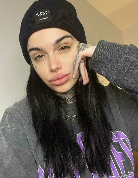 leighravenx Profile pic