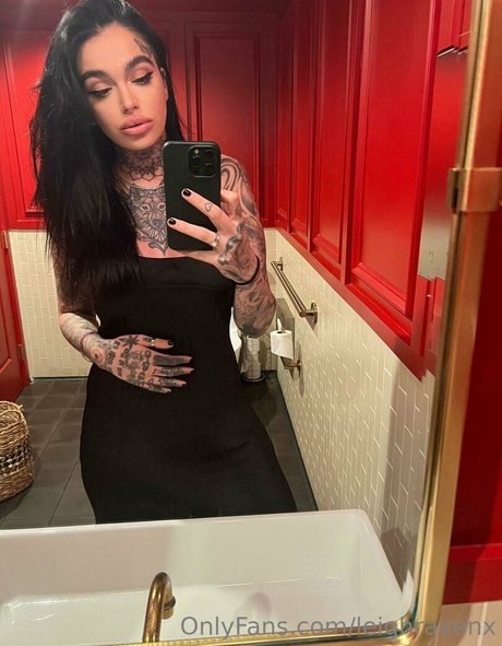 leighravenx free only fans