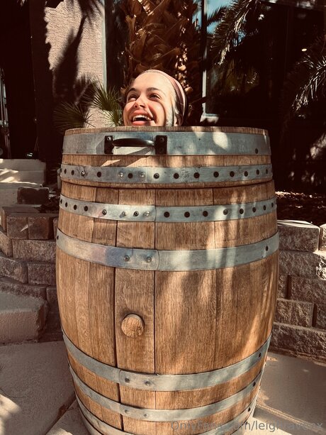 leighravenx onlyfans creator