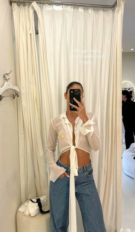 Mari Gonzalez onlyfans nude photos