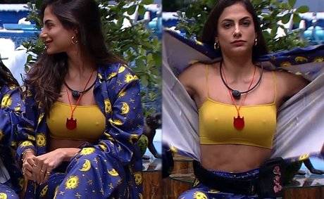 Mari Gonzalez nude only fans leaks