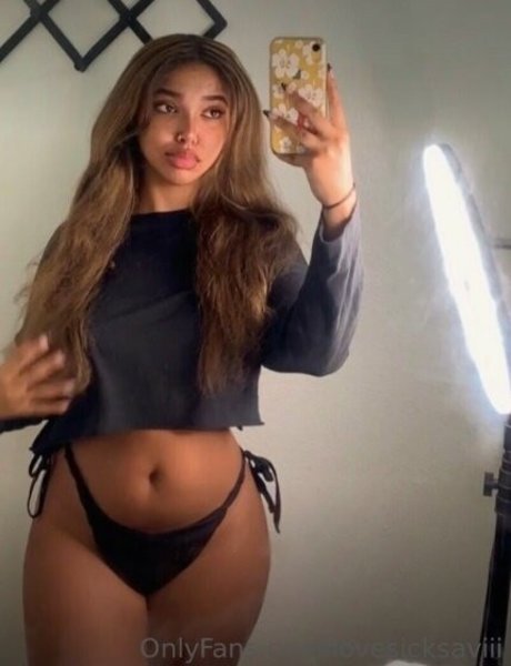 lovesicksavii onlyfans leaks naked