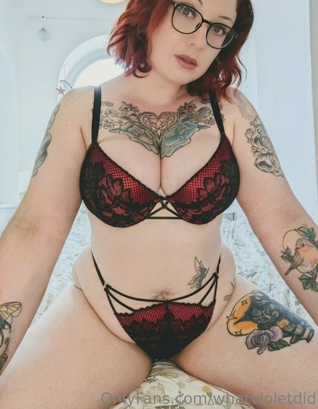 whatvioletdid onlyfans sex