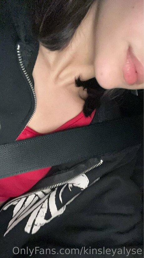 kinsleyalyse onlyfans fuck