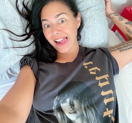 Dana Vespoli onlyfans sex leaks