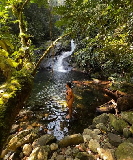 Mariana Nolasco onlyfans leak fuck