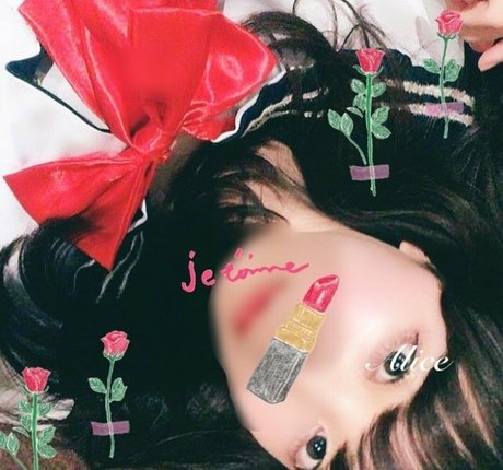 alice general fans only fans xxx