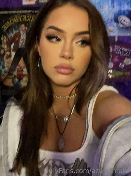 azurefreaks naked onlyfans