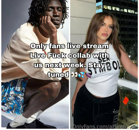 azurefreaks only fans nude leaks