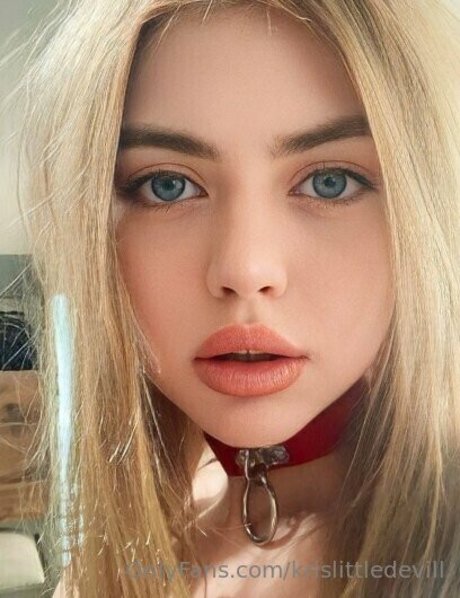 krislittledevill leaked onlyfans