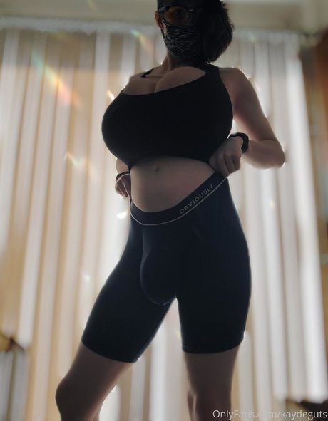 kaydeguts onlyfans leakes