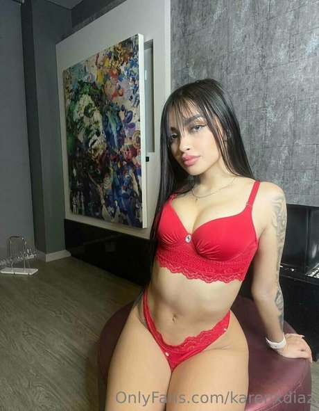 karenxdiaz onlyfans sex tape