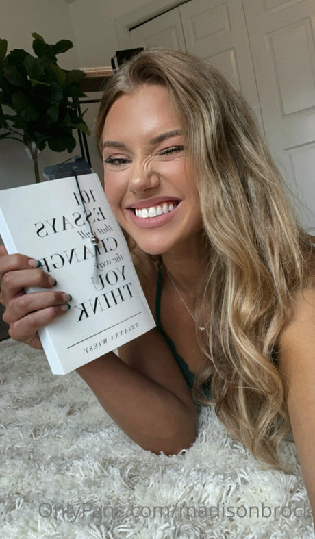 madisonbrock naked onlyfans pics