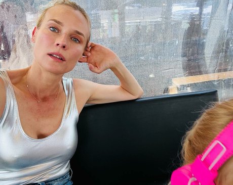 Diane Kruger onlyfans nude content