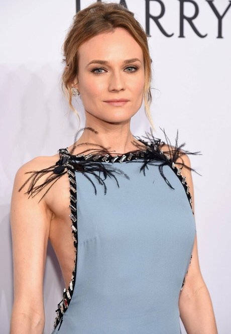 Diane Kruger fans only