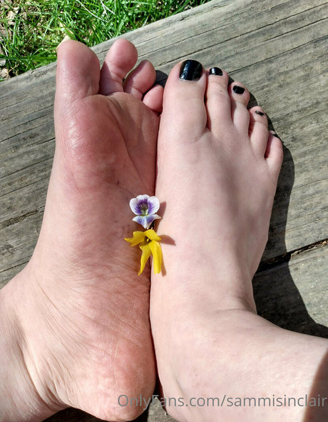 sammisinclair onlyfans picture