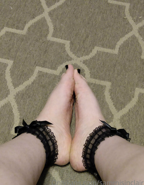 sammisinclair onlyfans nude tits