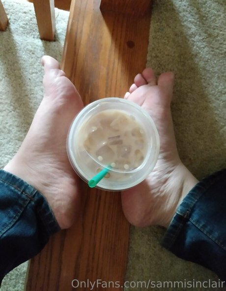 sammisinclair onlyfans photo