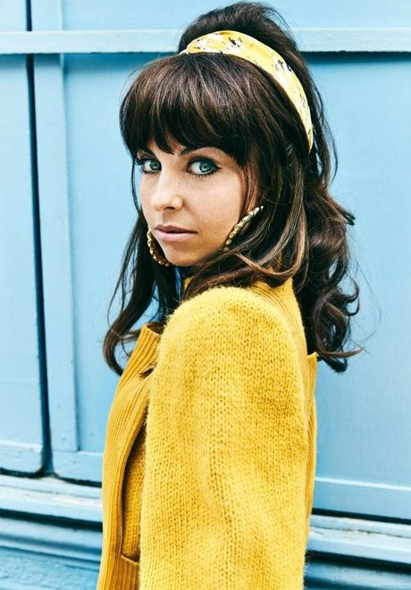 Louisa Lytton only fans.