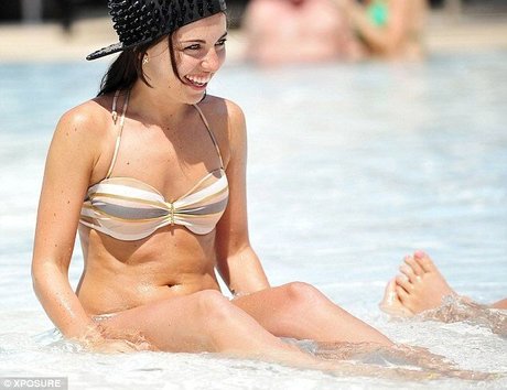 Louisa Lytton onlyfans model photo