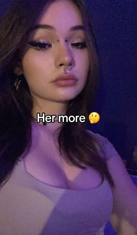 The slutty grunge only fans content