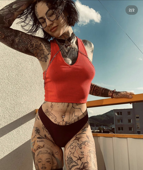 MisaAuxt onlyfans leaj