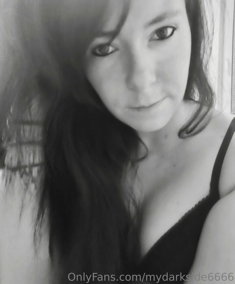 mydarkside6666 onlyfans leaked photos