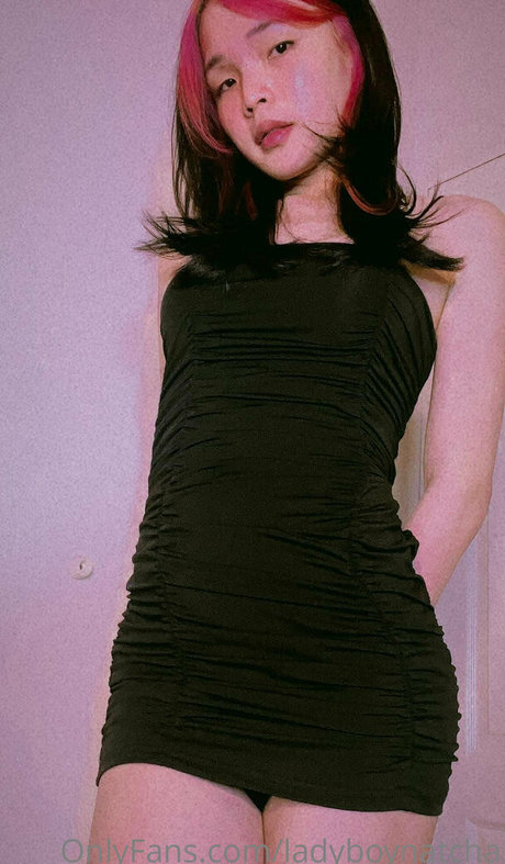 ladyboynatcha joi onlyfans