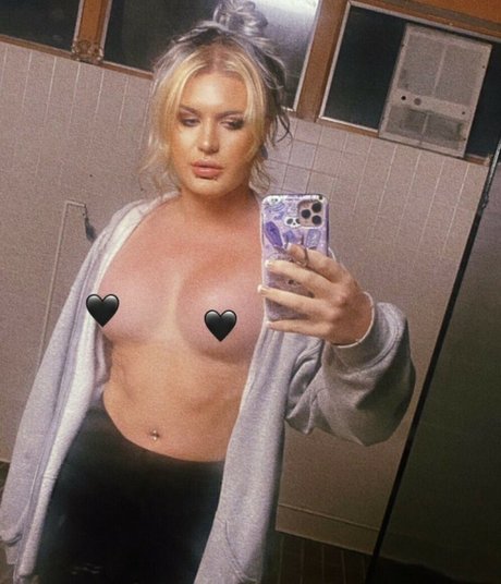 Jamie Senegal onlyfans porno