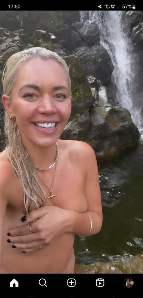 Danni Menzies onlyfans sex