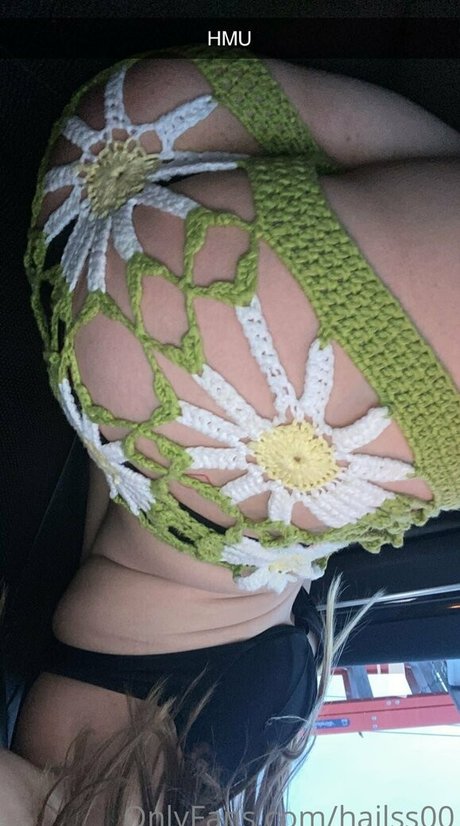 hailss00 onlyfans nudes leak