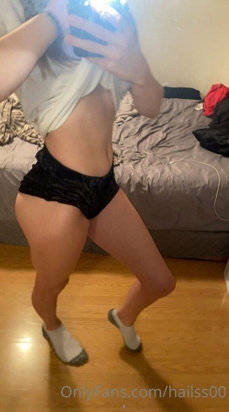 hailss00 onlyfans archives