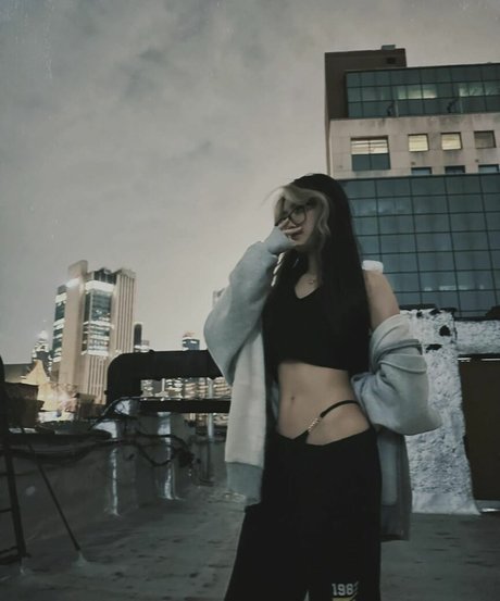 Irene Wong onlyfans nude tits