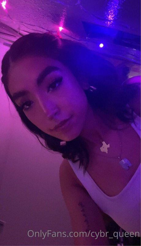 cybr queen leak onlyfans porn