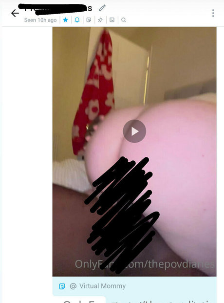 thepovdiaries onlyfans model