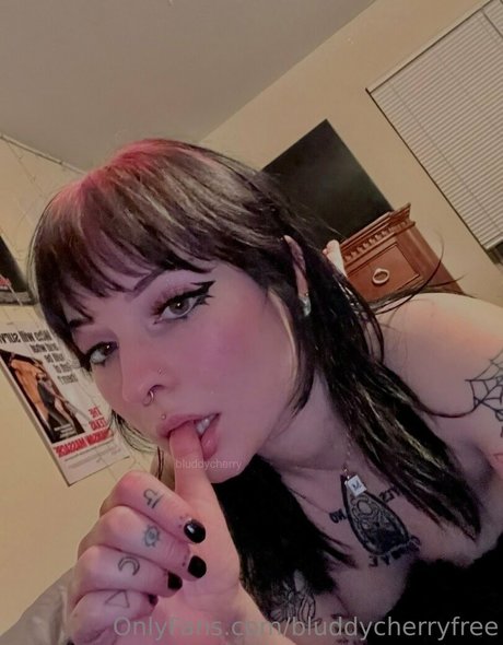 bluddycherryfree leaked nudes onlyfans