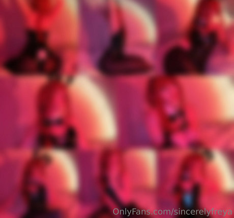 sincerelyfreya onlyfans nudes leaked