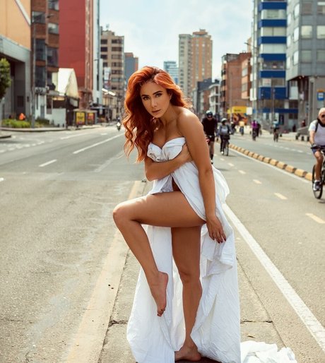 Johanna Fadul onlyfans nudes